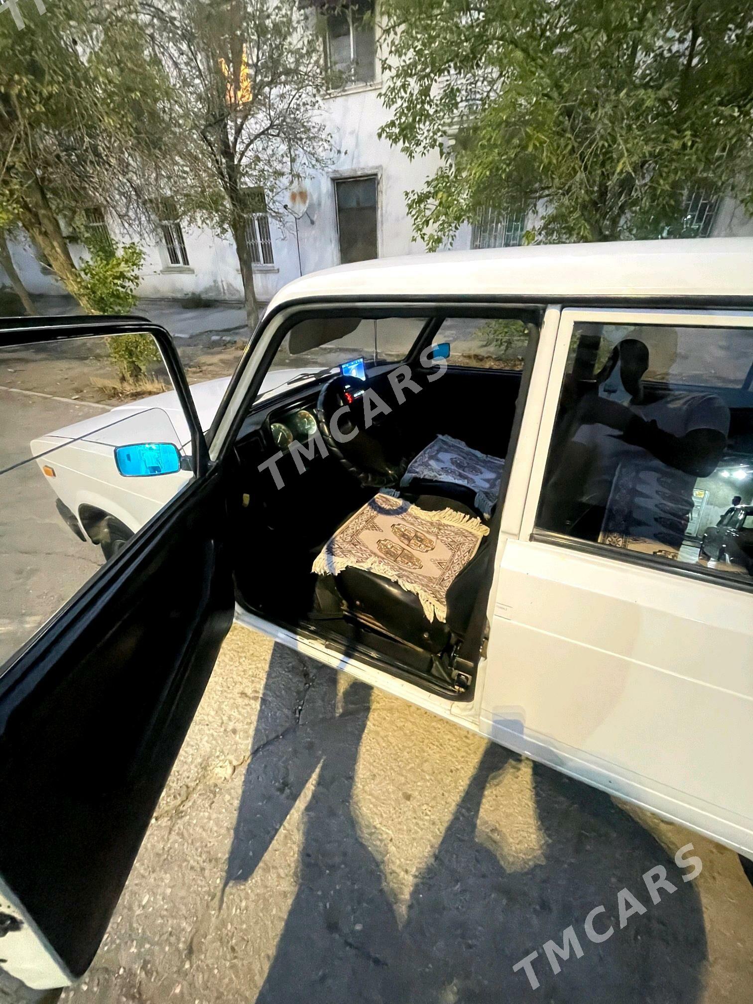 Lada 2107 2003 - 32 000 TMT - Balkanabat - img 5