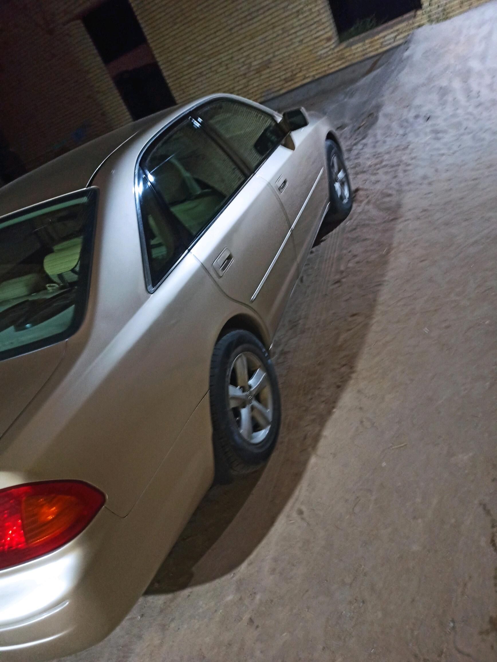 Toyota Avalon 2001 - 185 000 TMT - Dänew - img 7