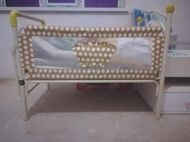 SALLANJAK - Balkanabat - img 10