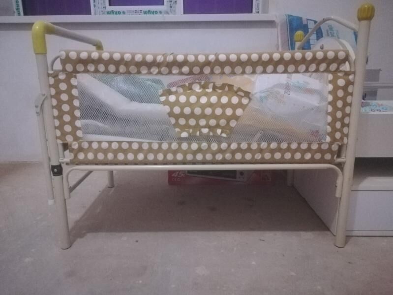 SALLANJAK - Balkanabat - img 9