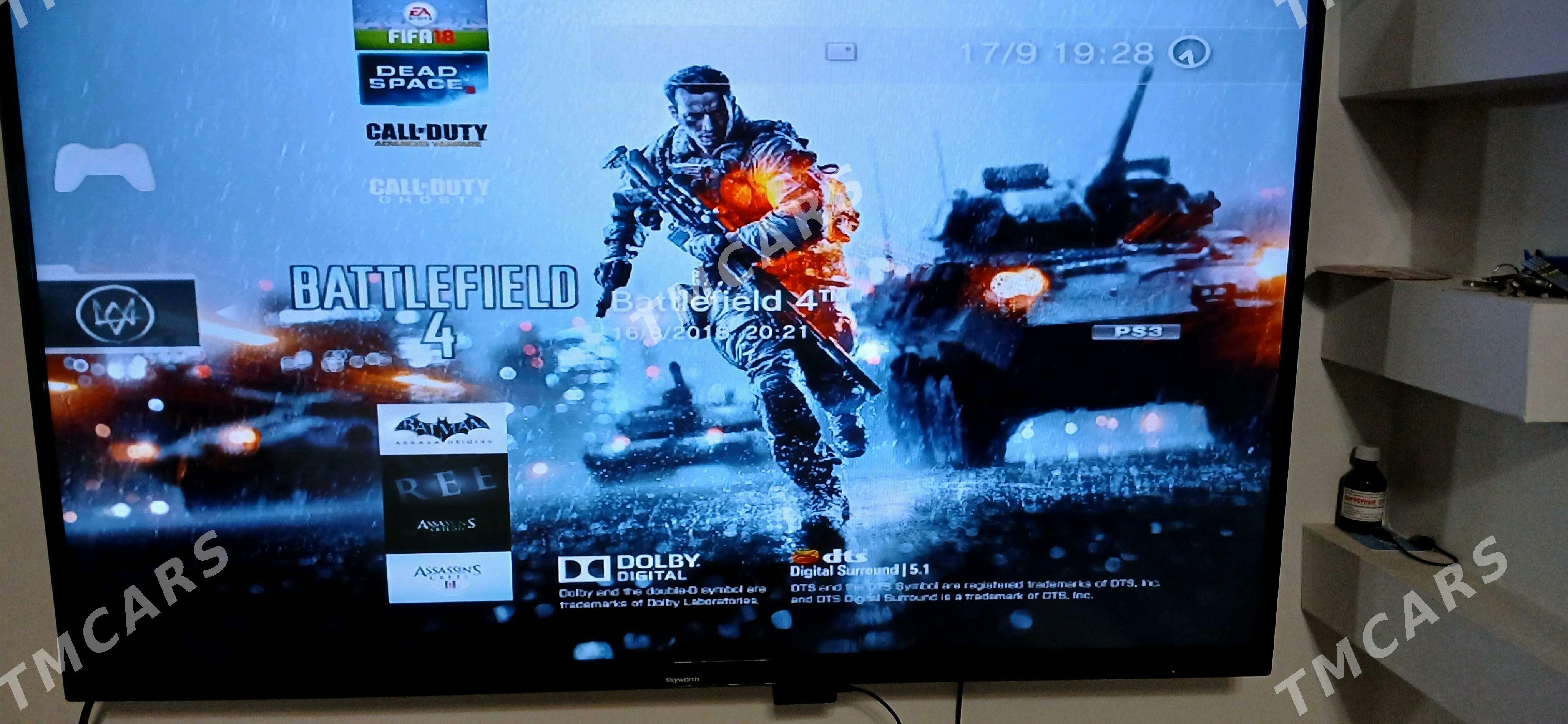 PlayStation 3 - Baýramaly - img 3