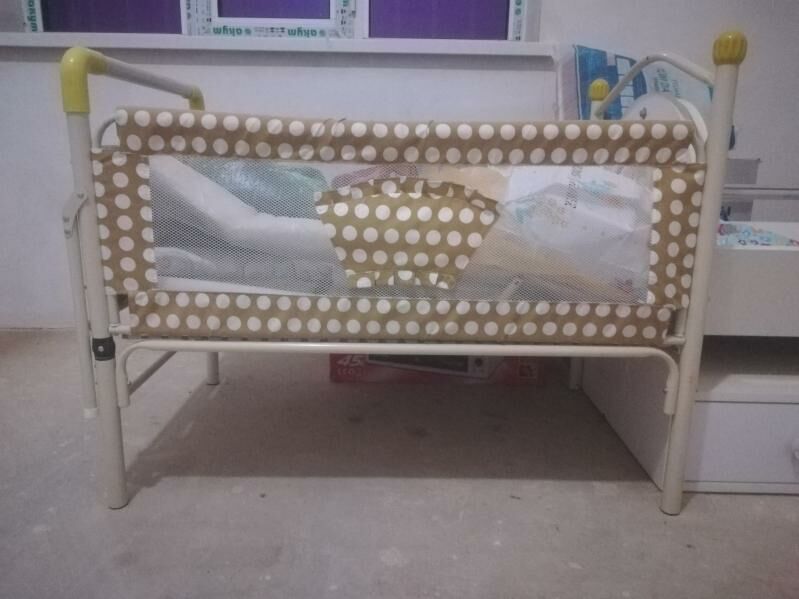 SALLANJAK - Balkanabat - img 8