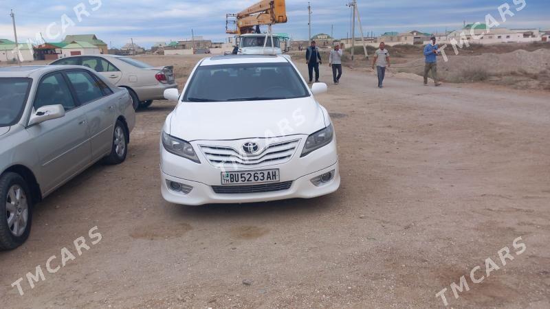 Toyota Camry 2007 - 140 000 TMT - Türkmenbaşy - img 3