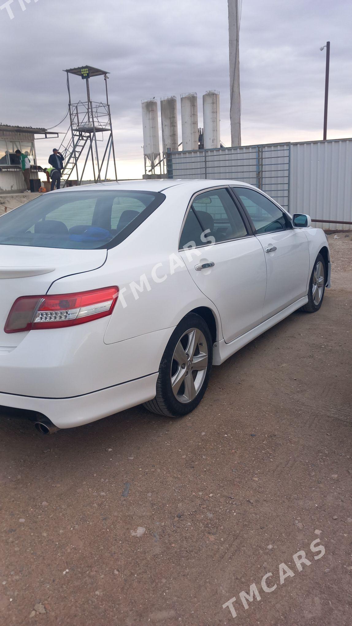 Toyota Camry 2007 - 140 000 TMT - Türkmenbaşy - img 2