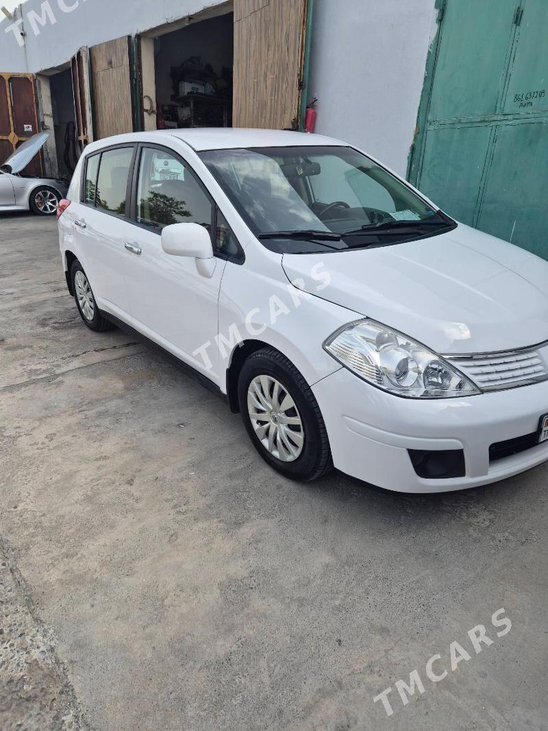 Nissan Versa 2012 - 150 000 TMT - Aşgabat - img 3