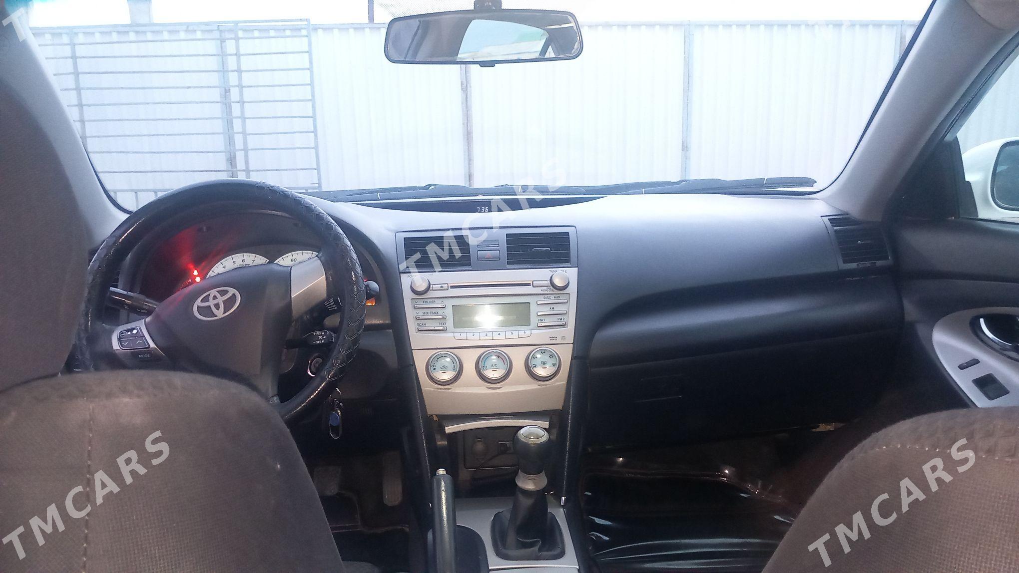 Toyota Camry 2007 - 140 000 TMT - Türkmenbaşy - img 5