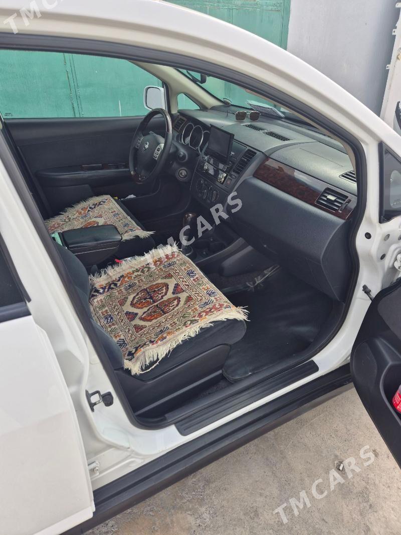 Nissan Versa 2012 - 150 000 TMT - Aşgabat - img 2