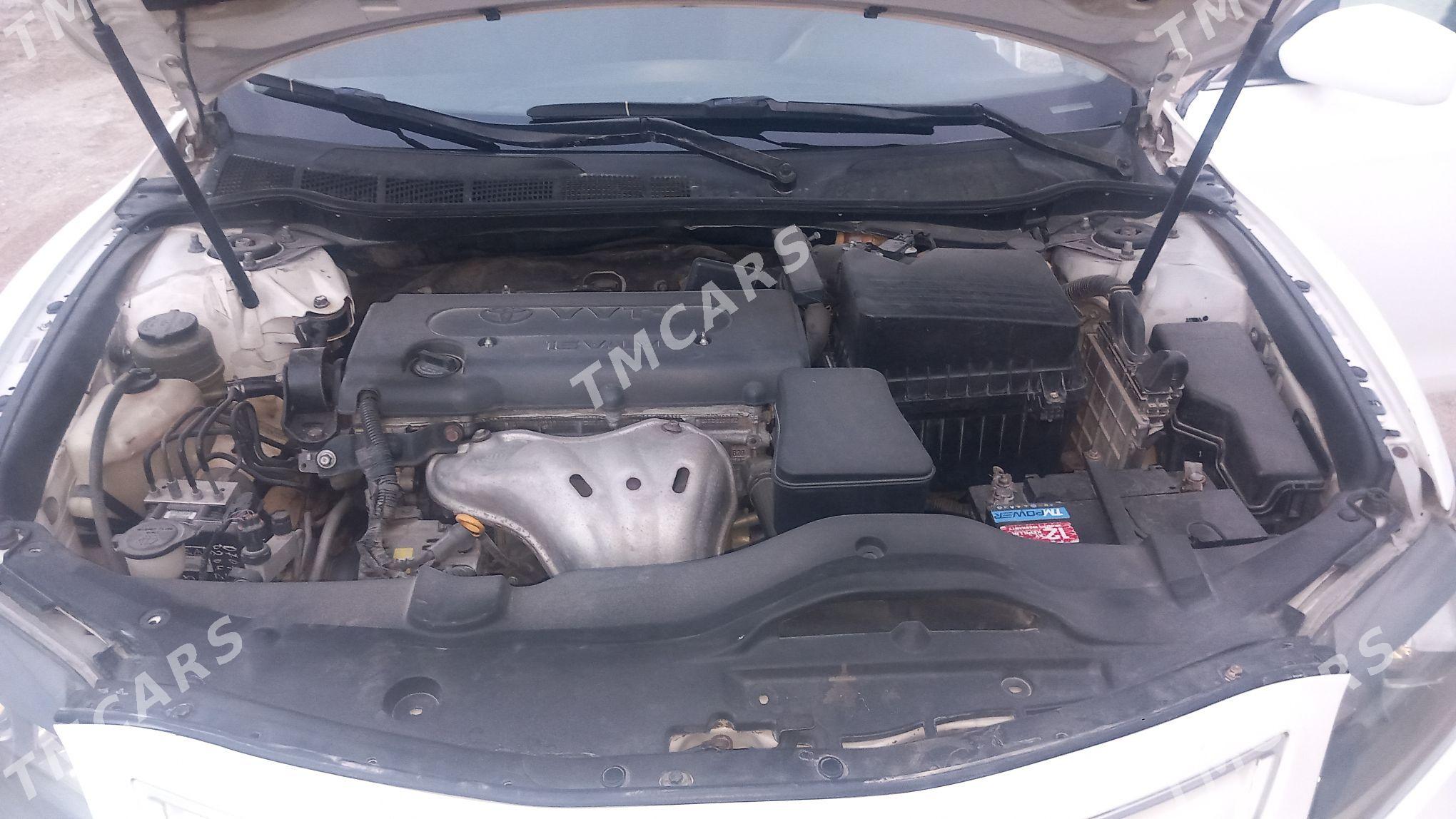 Toyota Camry 2007 - 140 000 TMT - Türkmenbaşy - img 4