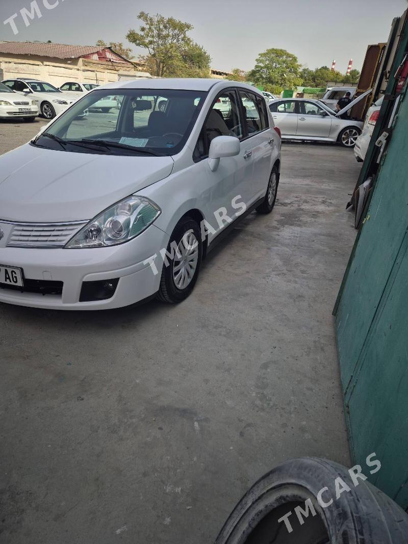 Nissan Versa 2012 - 150 000 TMT - Aşgabat - img 4