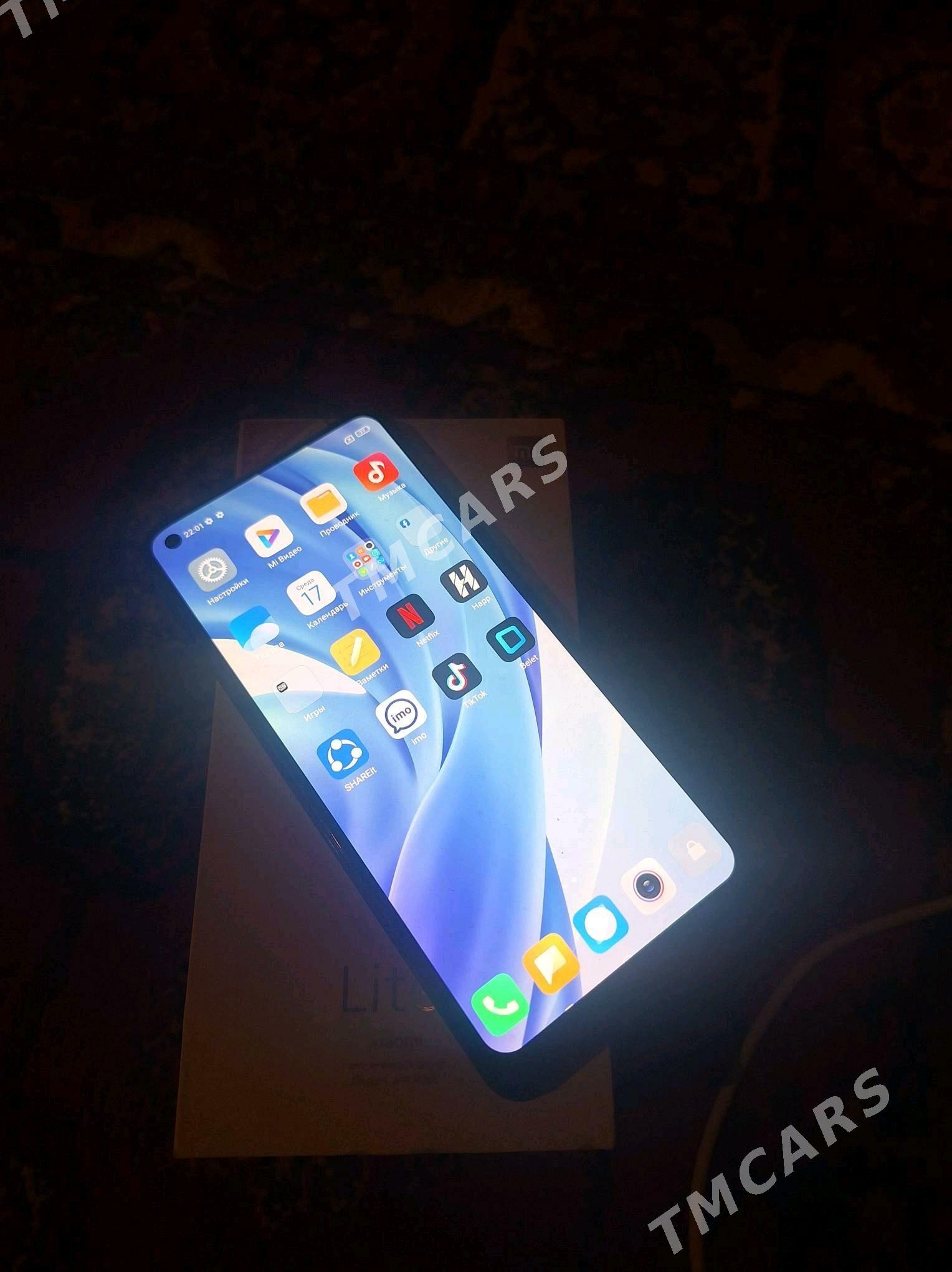 xiaomi 11lite 8/128 gyssagly - Ашхабад - img 3