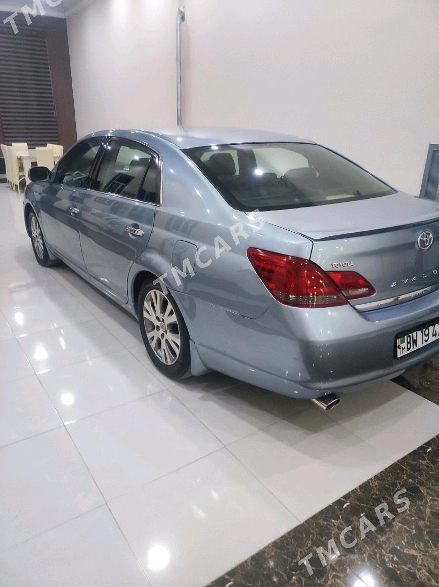 Toyota Avalon 2009 - 220 000 TMT - Türkmenabat - img 7
