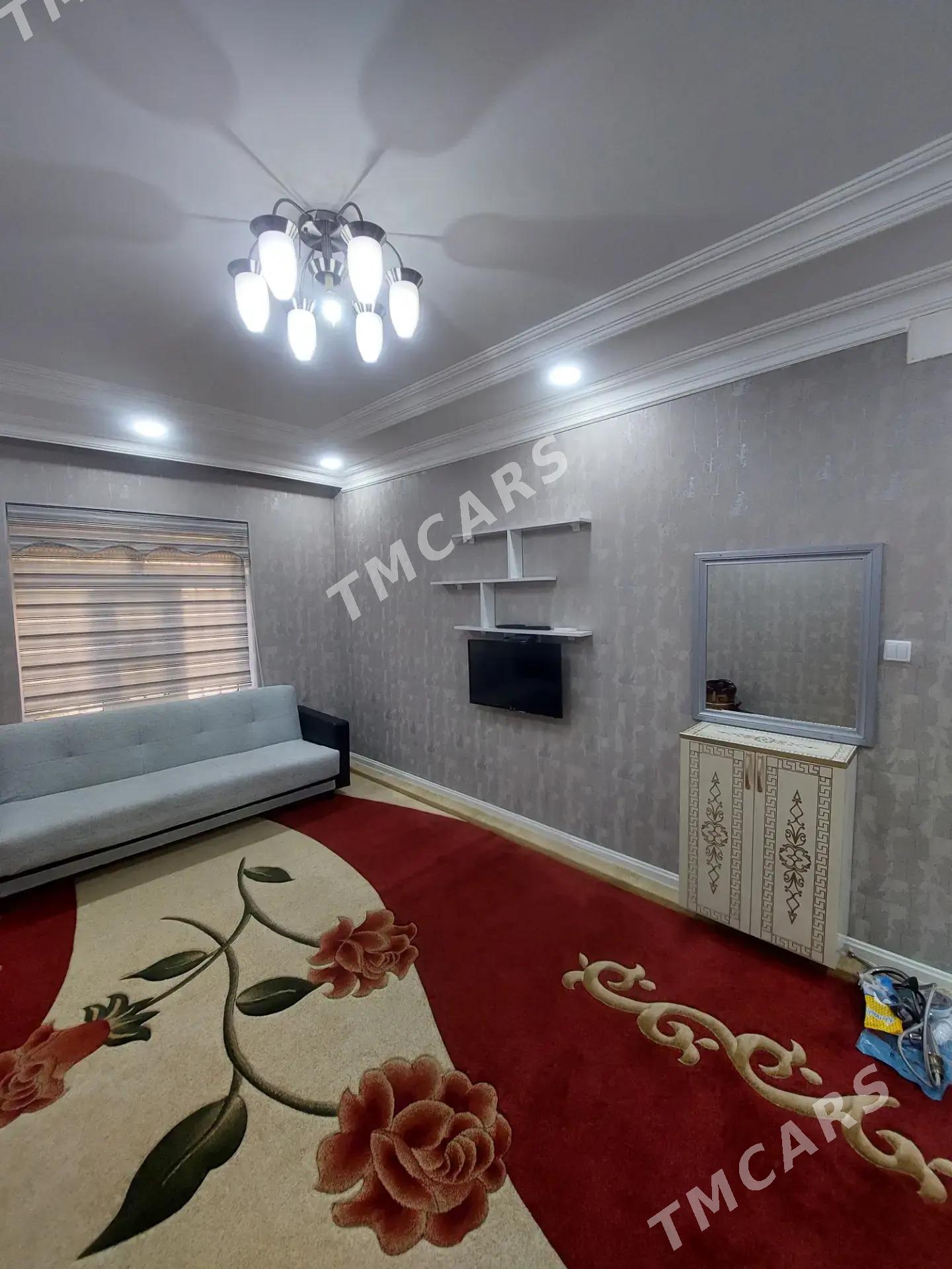 Arenda gowdan - Aşgabat - img 3