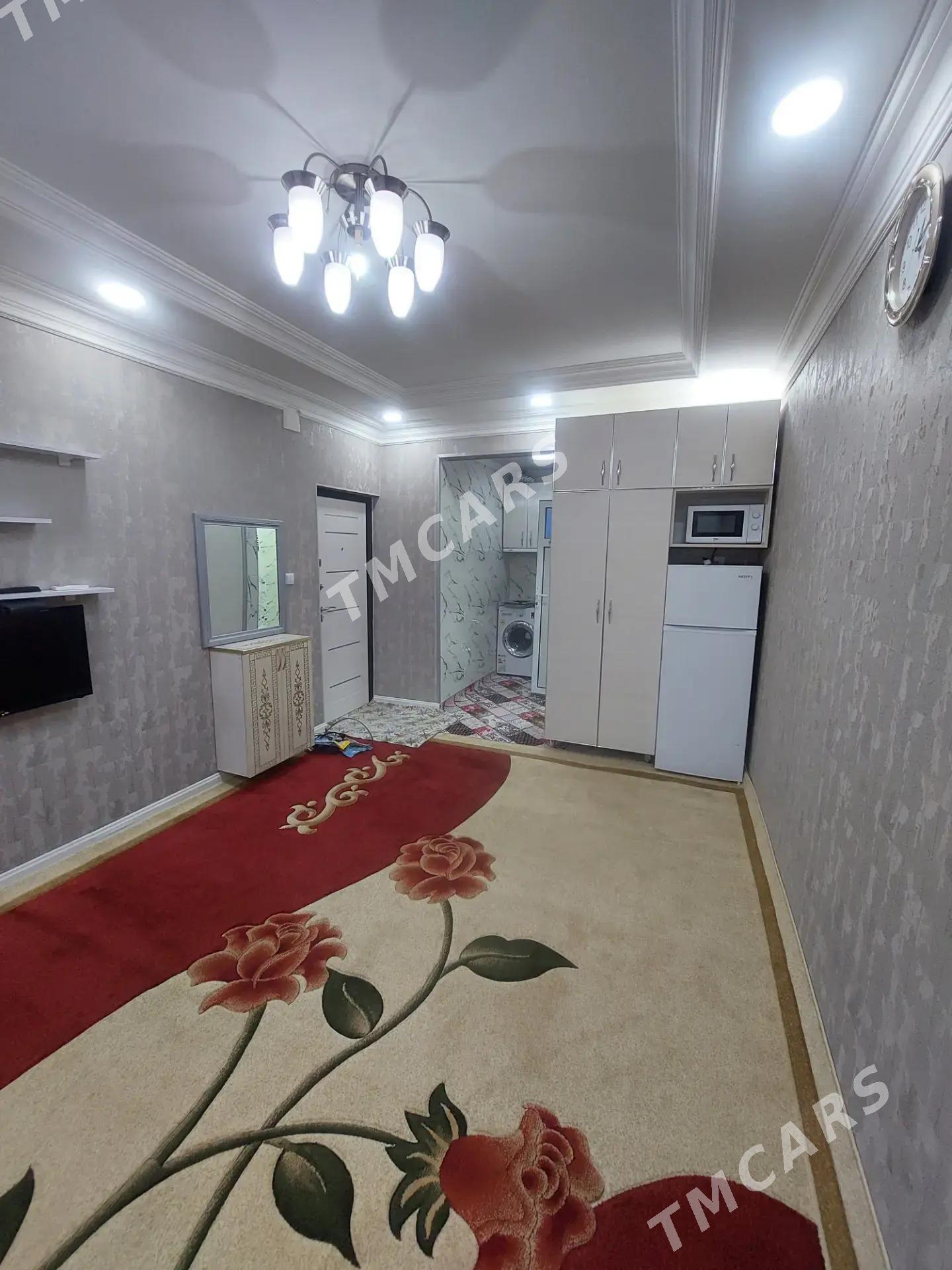 Arenda gowdan - Aşgabat - img 5
