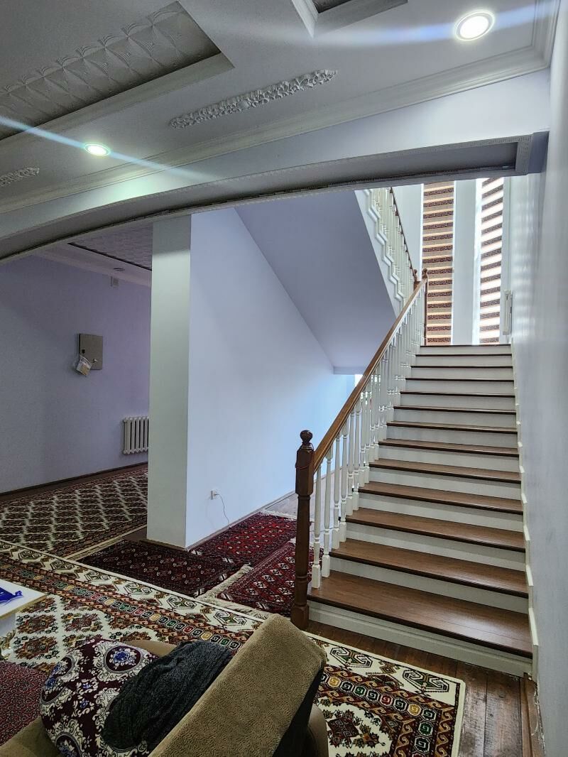 Тазе Оба 2эт Коттедж А блог - Daşoguz - img 2