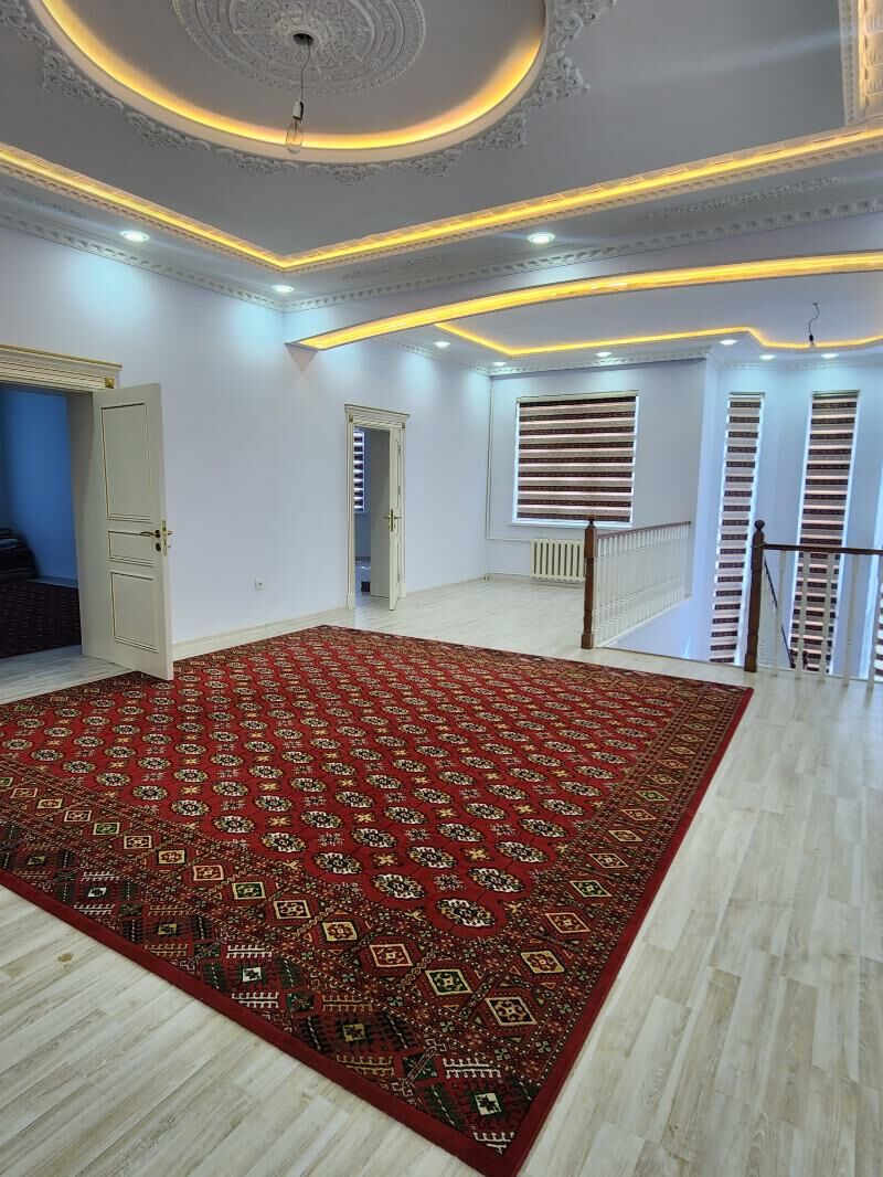 Тазе Оба 2эт Коттедж А блог - Daşoguz - img 8