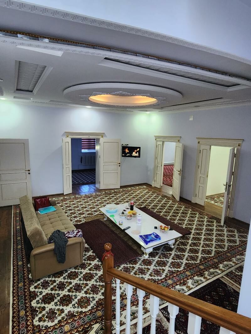 Тазе Оба 2эт Коттедж А блог - Daşoguz - img 4