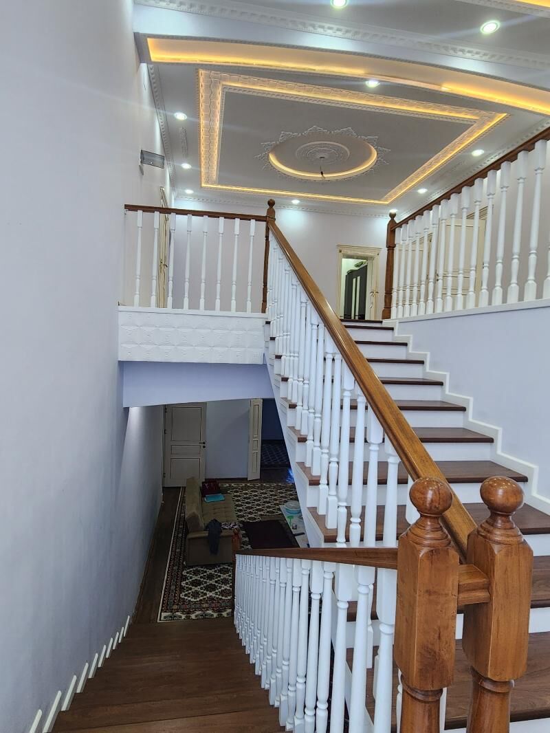 Тазе Оба 2эт Коттедж А блог - Daşoguz - img 3