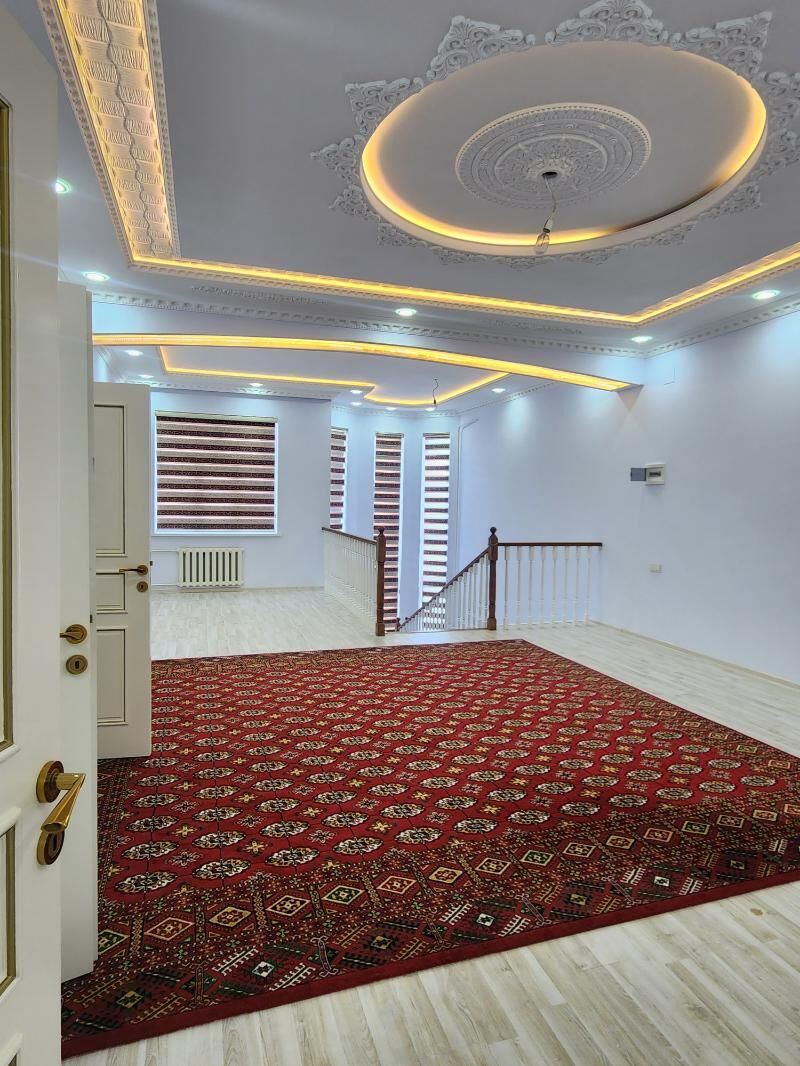 Тазе Оба 2эт Коттедж А блог - Daşoguz - img 7