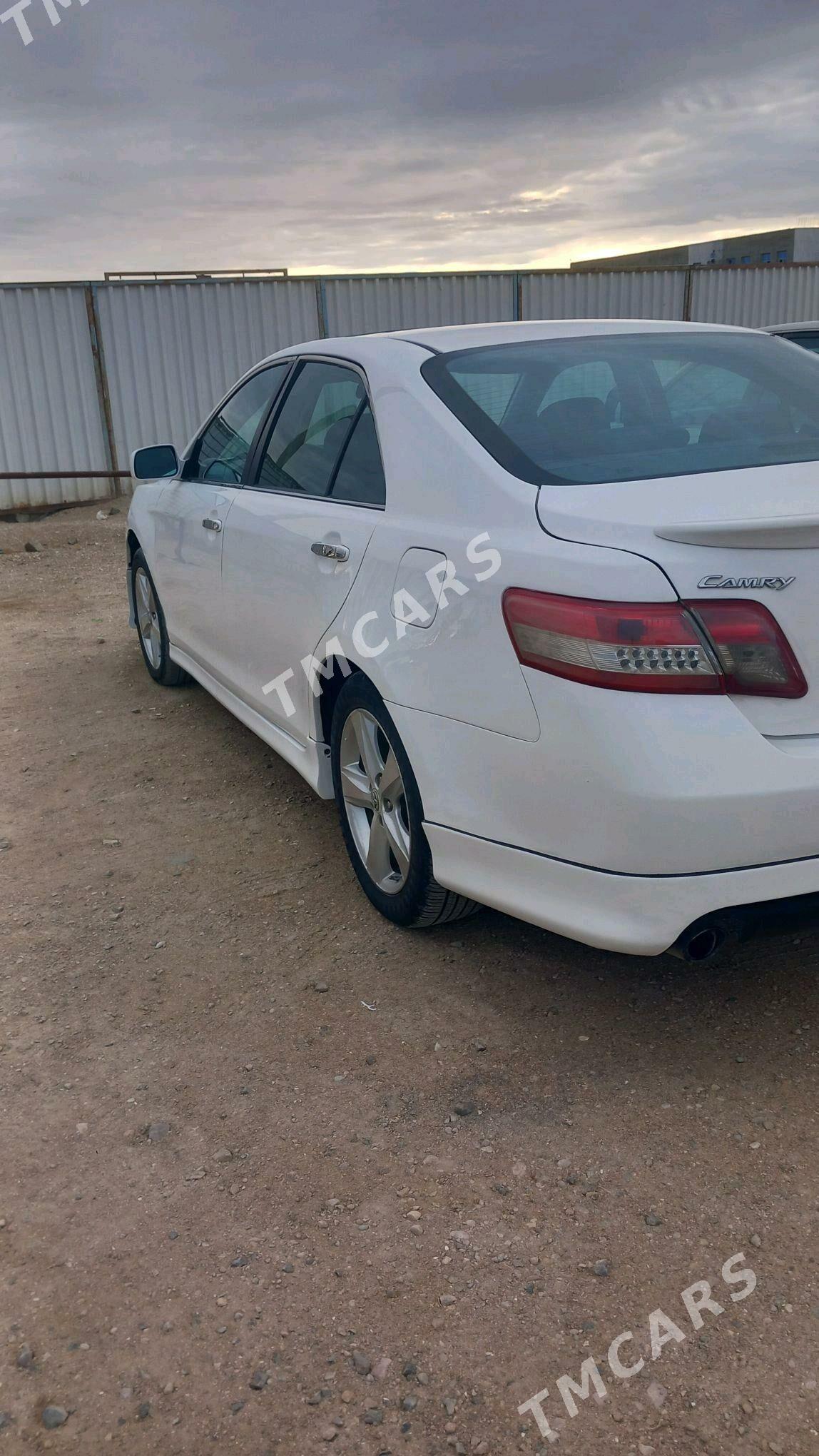 Toyota Camry 2007 - 140 000 TMT - Türkmenbaşy - img 6