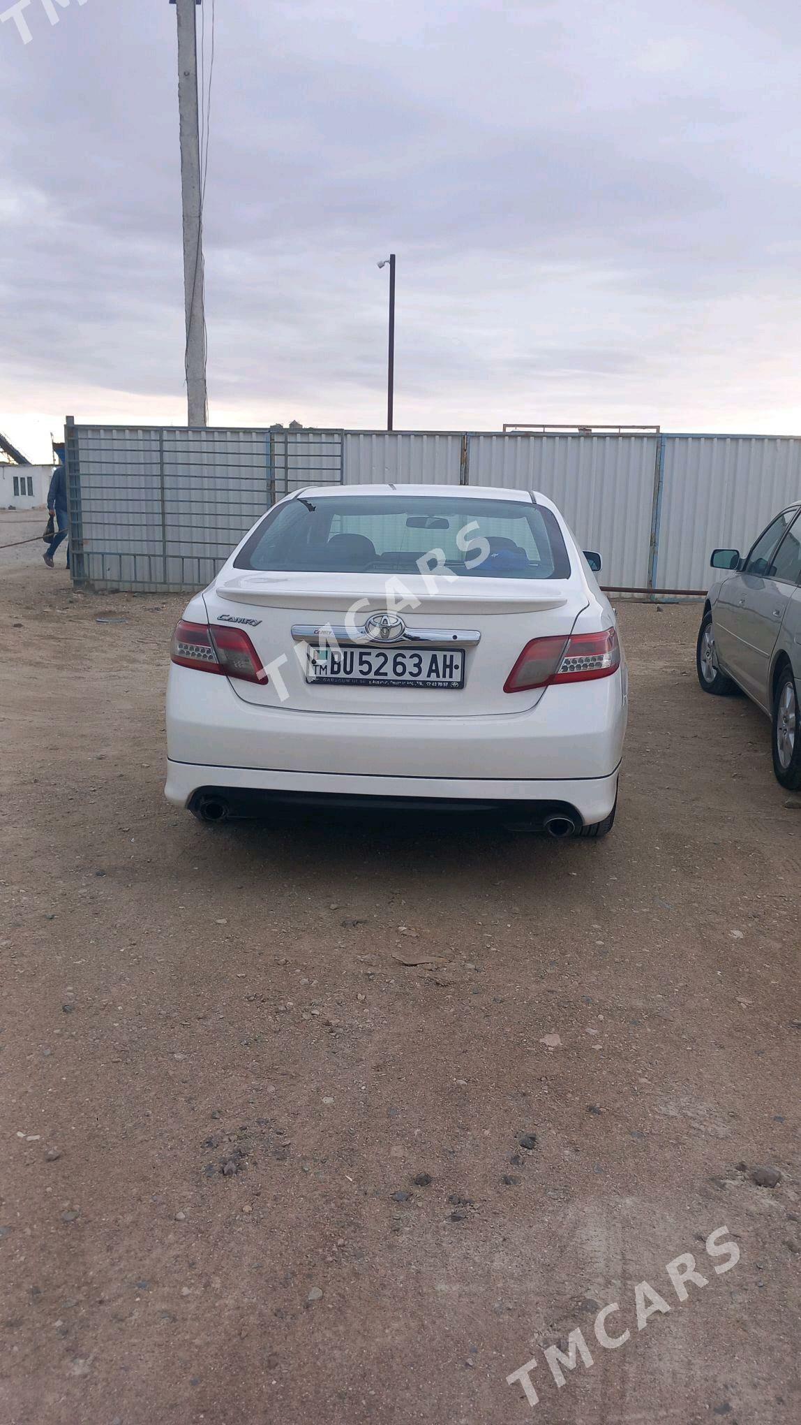 Toyota Camry 2007 - 140 000 TMT - Türkmenbaşy - img 7