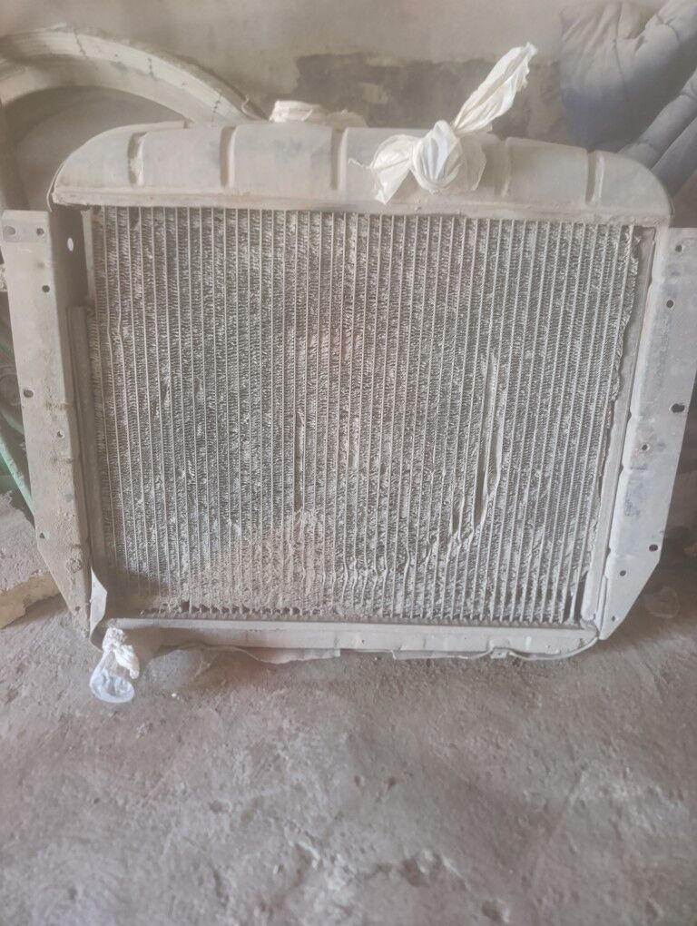 zil radyatyr 1 400 TMT - Mary - img 1