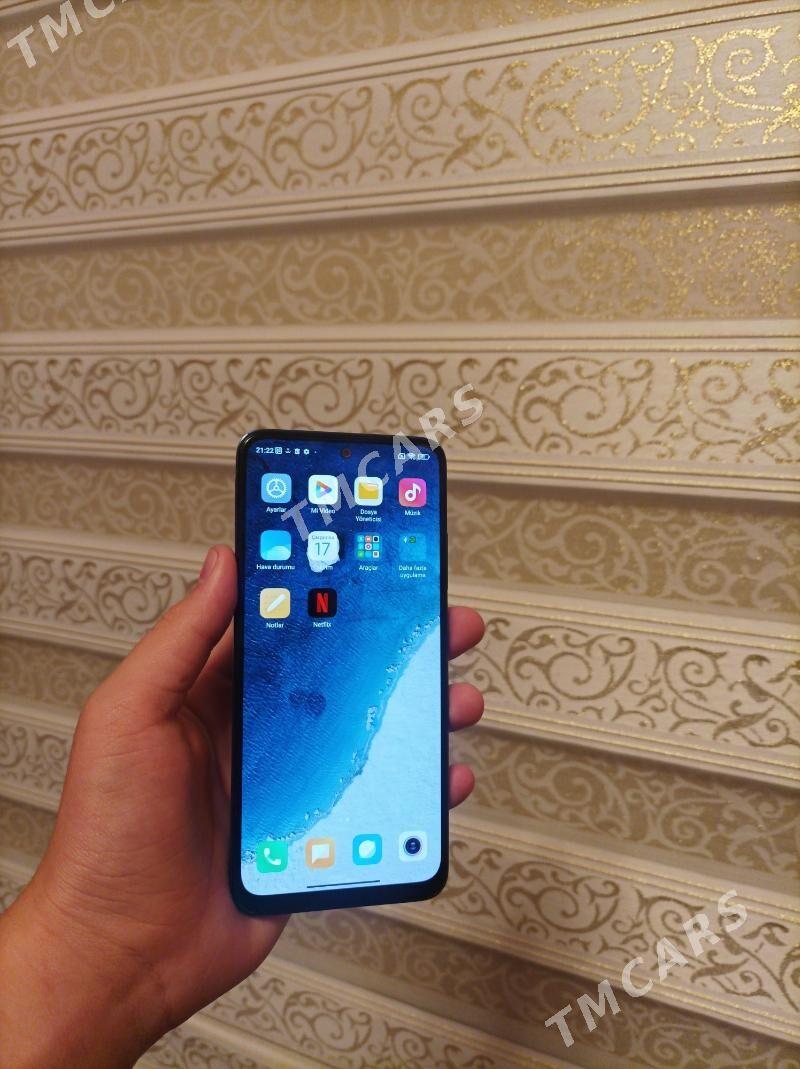 Redmi not 11 (128) - Балканабат - img 2