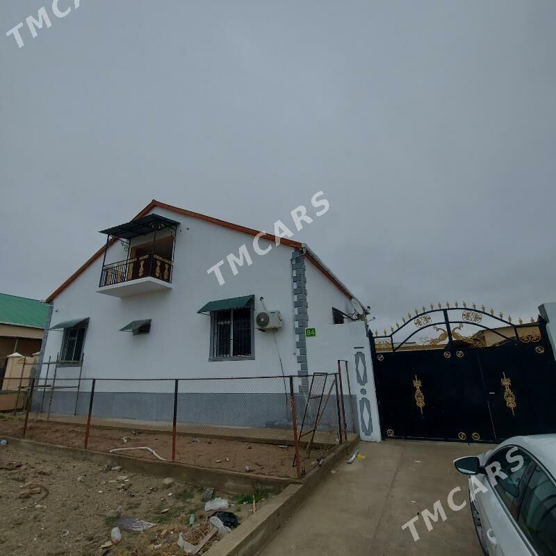 ДОМ КИЯНЛЫ - Туркменбаши - img 4