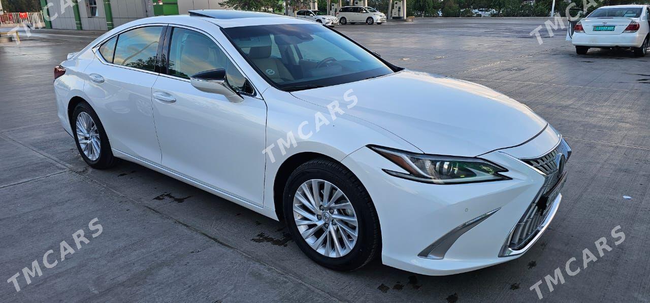 Lexus ES 350 2020 - 530 000 TMT - Aşgabat - img 4