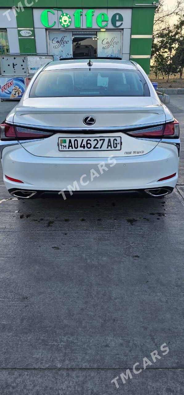 Lexus ES 350 2020 - 530 000 TMT - Aşgabat - img 3
