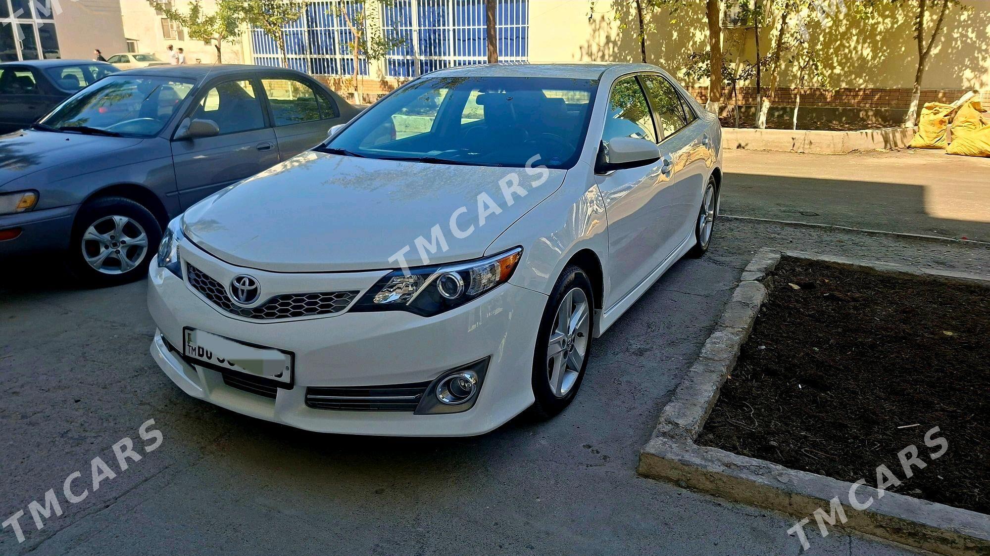 Toyota Camry 2013 - 200 000 TMT - Туркменабат - img 3