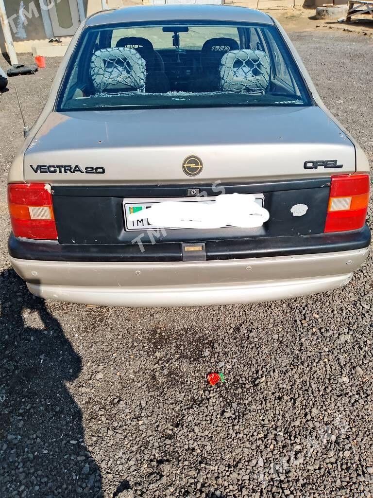 Opel Vectra 1992 - 28 000 TMT - Байрамали - img 2