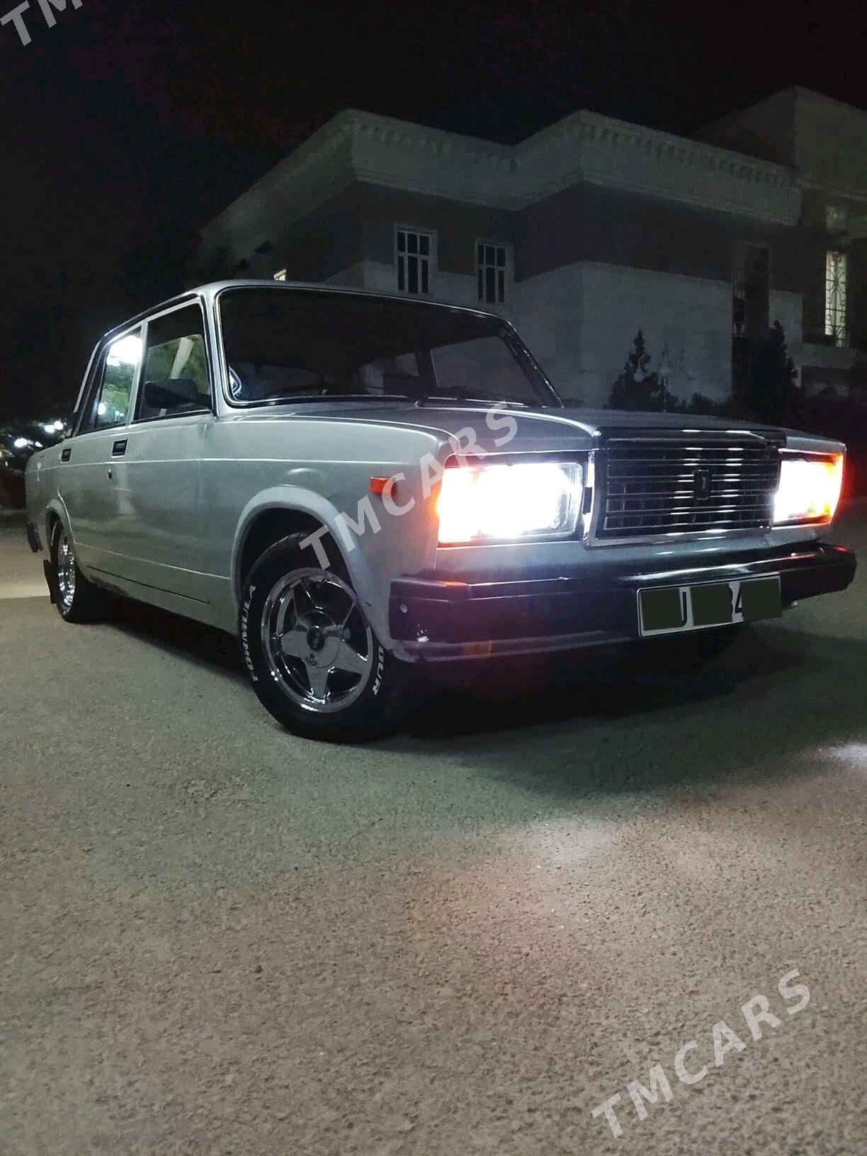 Lada 2107 2010 - 75 000 TMT - Гёкдепе - img 4