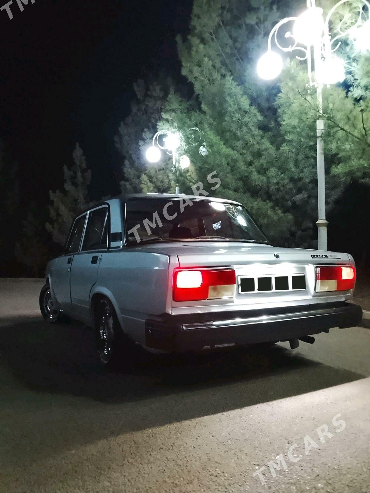 Lada 2107 2010 - 75 000 TMT - Гёкдепе - img 6
