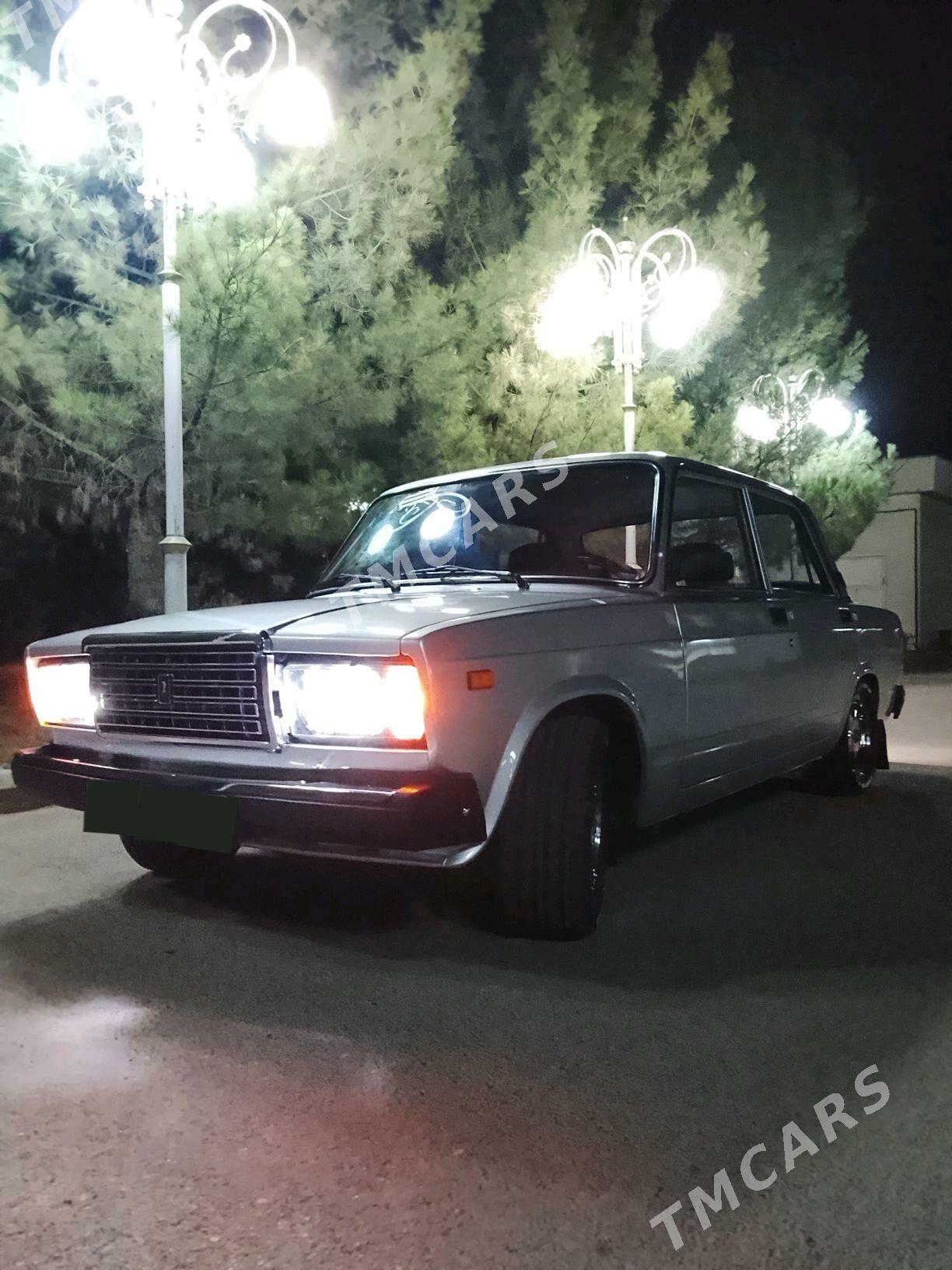 Lada 2107 2010 - 75 000 TMT - Гёкдепе - img 2