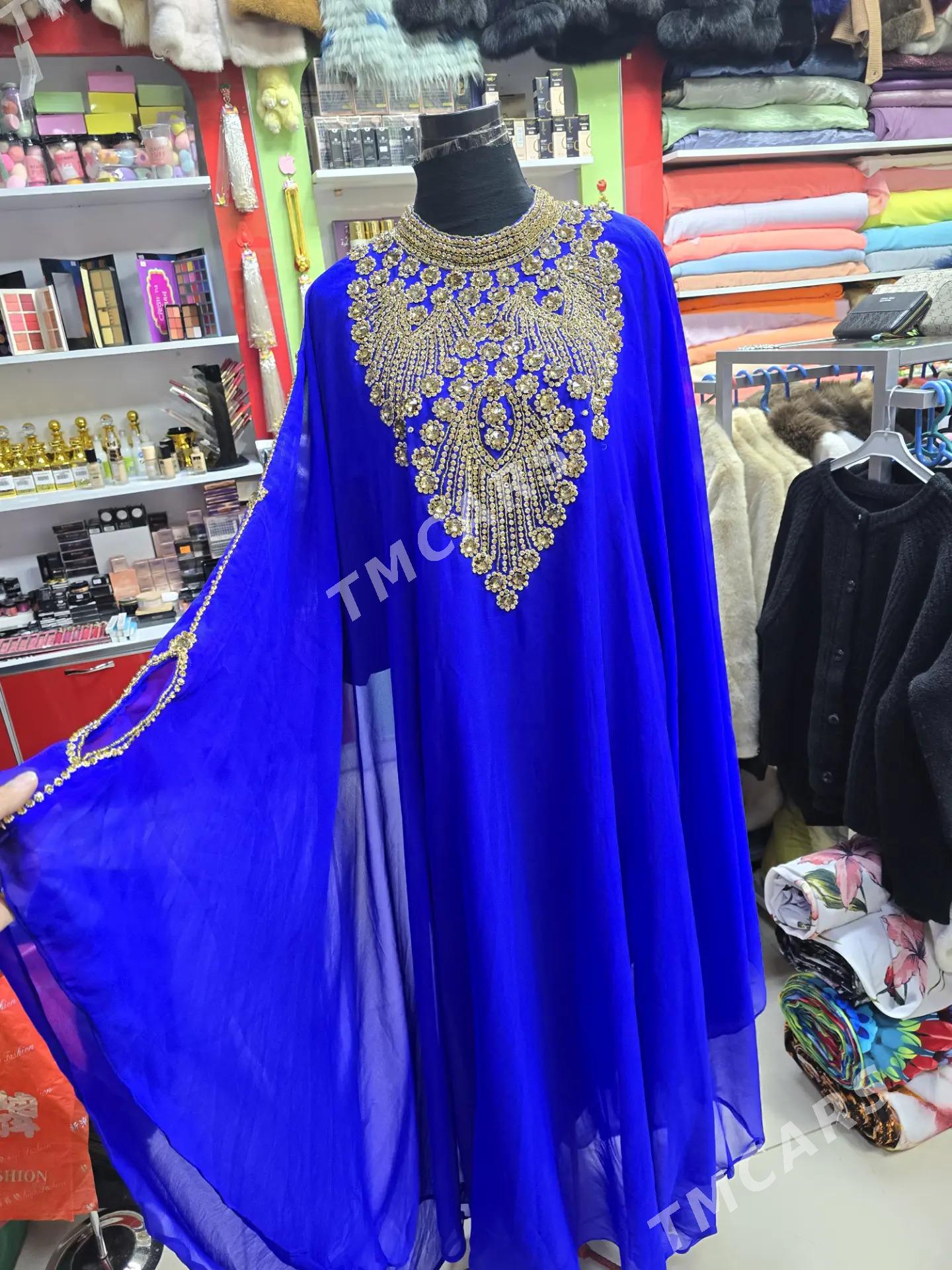 arapsky abaya - 30 mkr - img 2