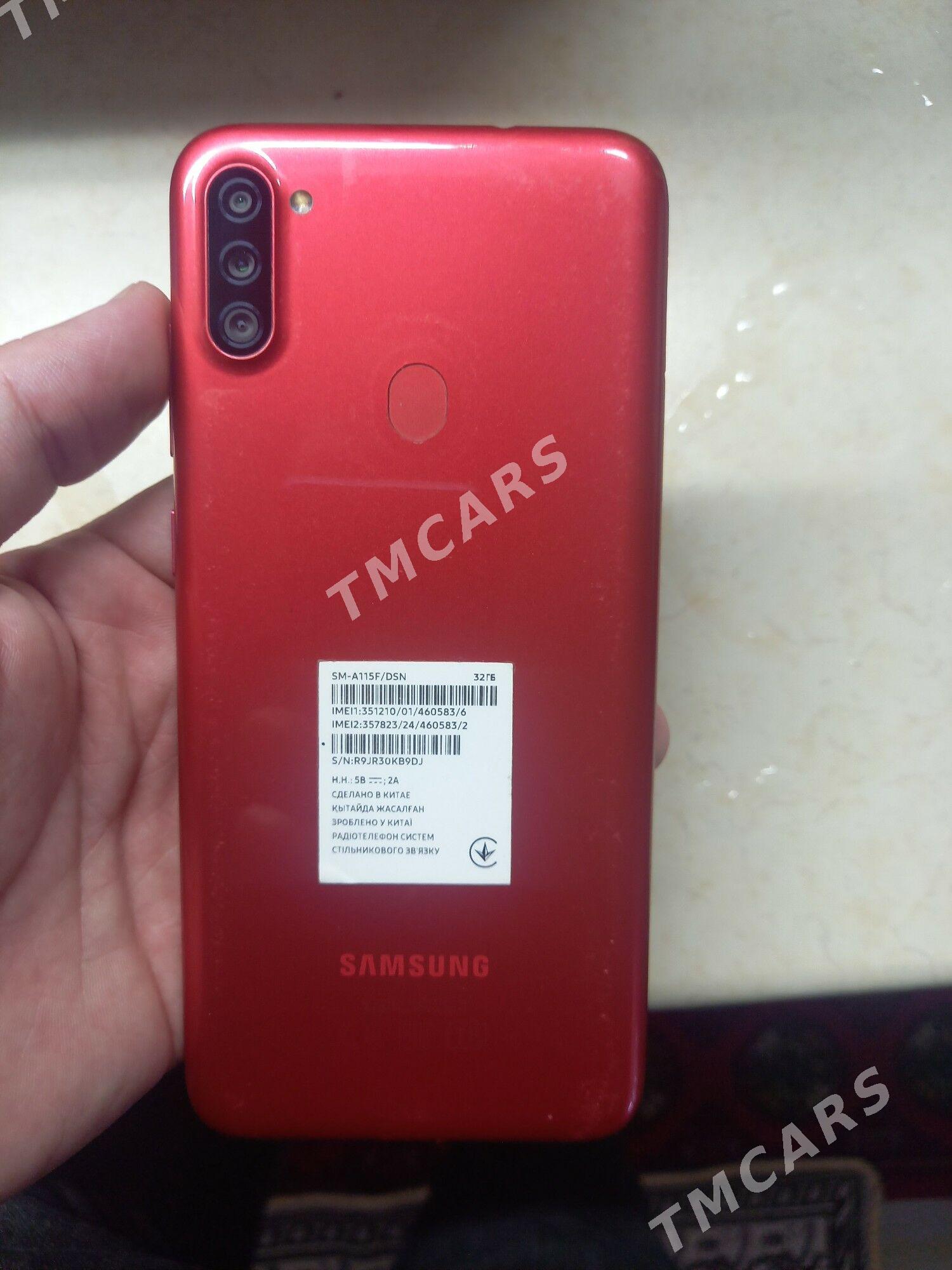 samsung A11 - Кака - img 3