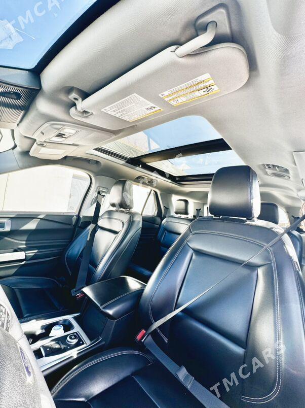 Ford Explorer 2021 - 400 000 TMT - Мары - img 6