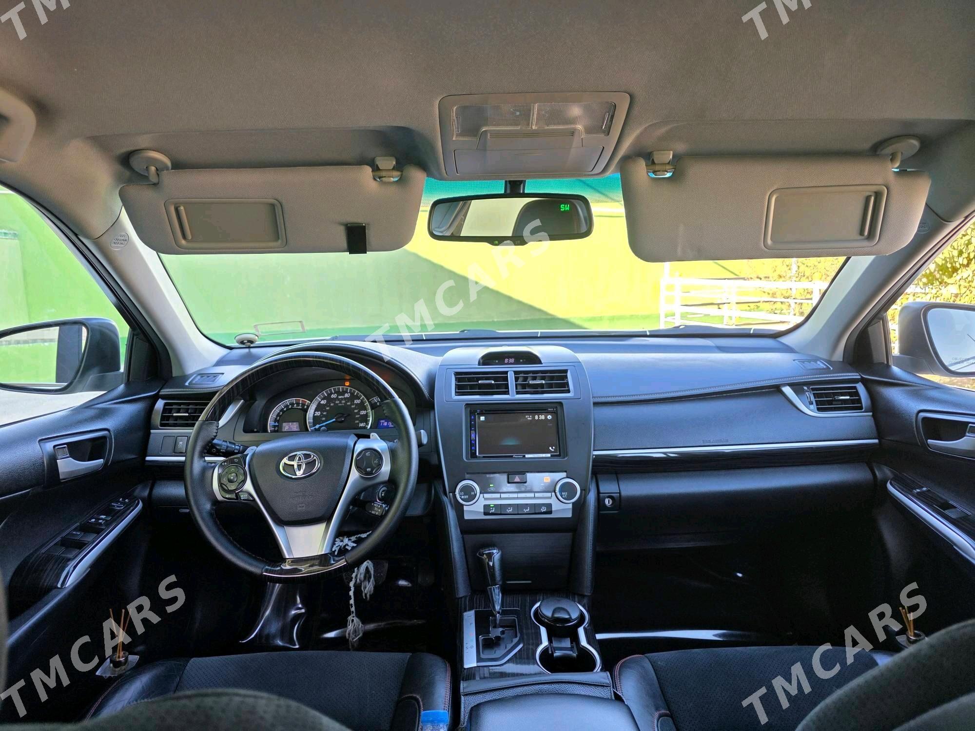 Toyota Camry 2014 - 270 000 TMT - Gyzylarbat - img 5