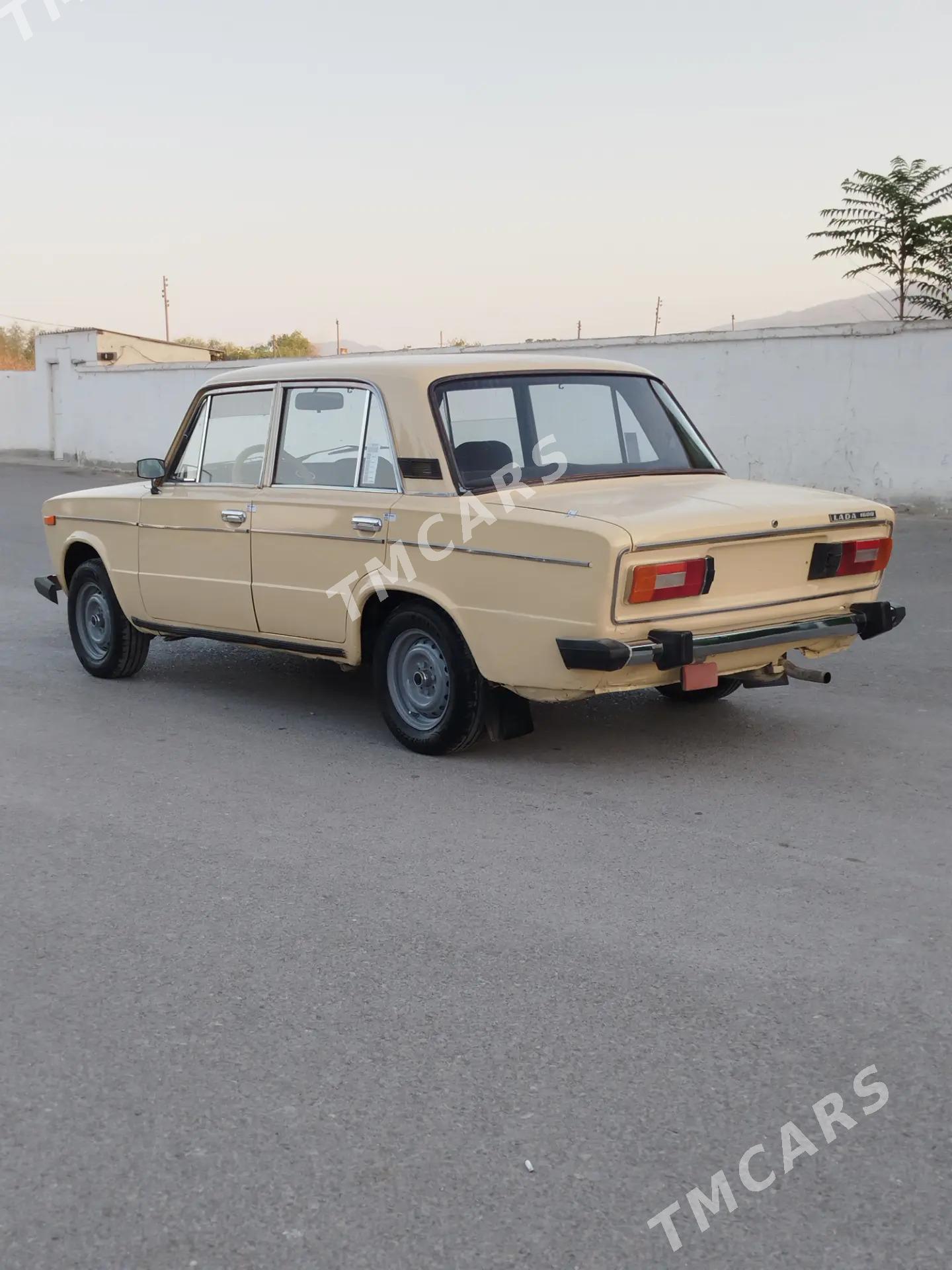 Lada 2106 1987 - 25 000 TMT - Бахарден - img 2