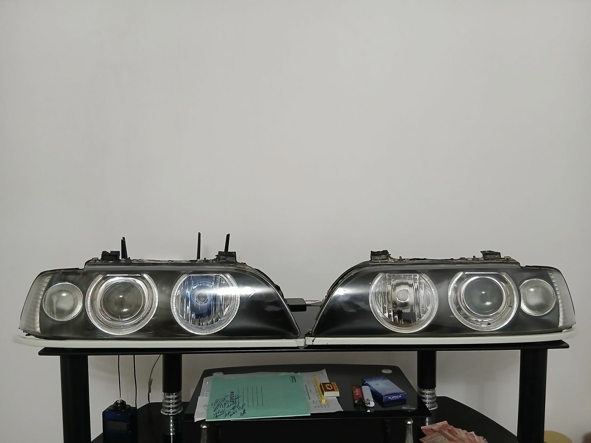 BMW zapjaslary 3 000 TMT - Kaka - img 4