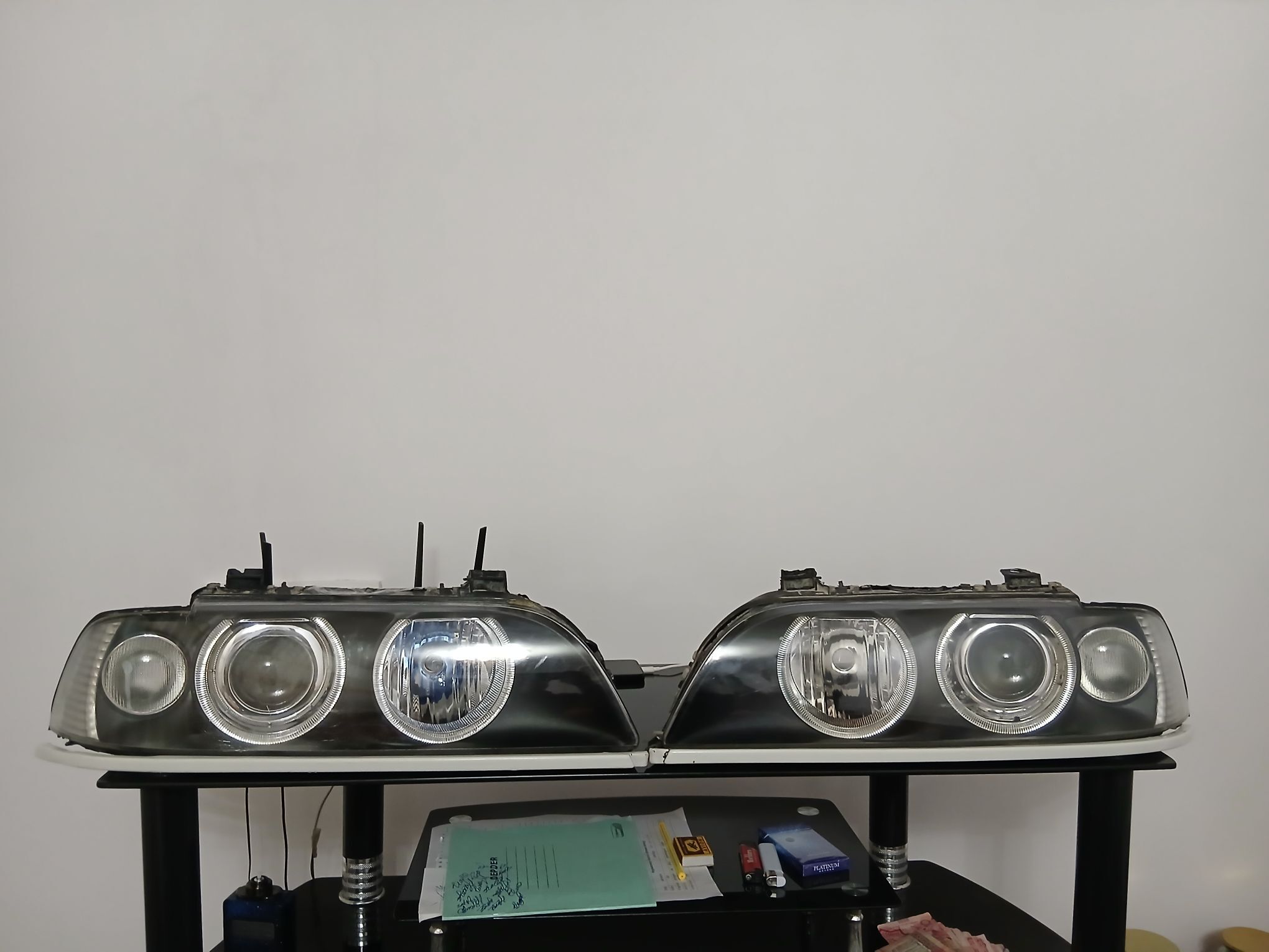 BMW zapjaslary 3 000 TMT - Kaka - img 3