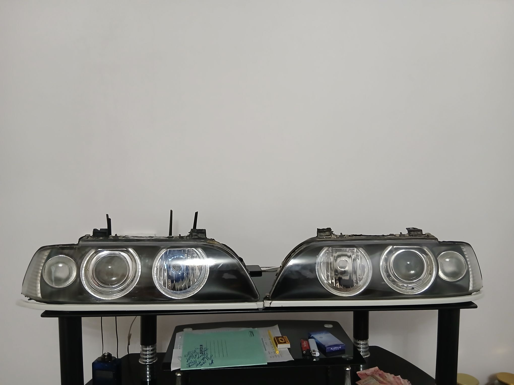 BMW zapjaslary 3 000 TMT - Kaka - img 2