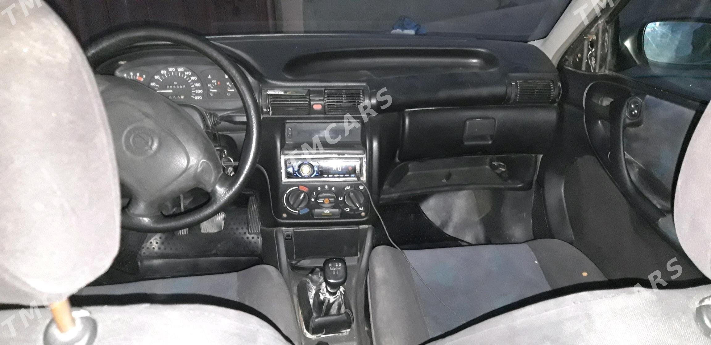 Opel Astra 1996 - 44 000 TMT - Köneürgenç - img 4