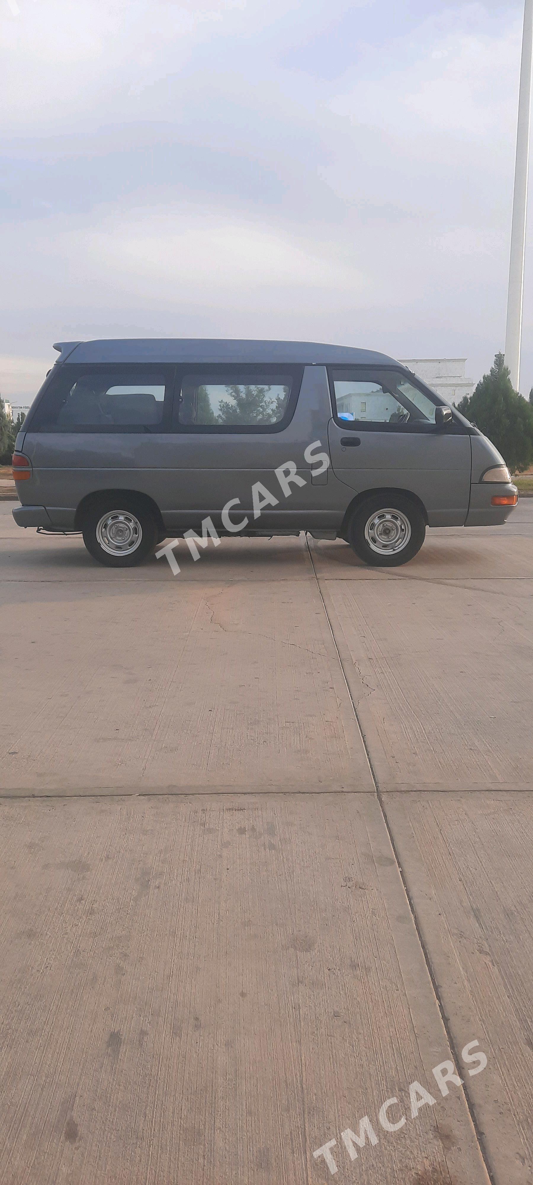Toyota Town Ace 1992 - 48 000 TMT - Шабатский этрап - img 3