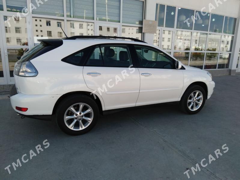 Lexus RX 350 2008 - 320 000 TMT - Анев - img 6