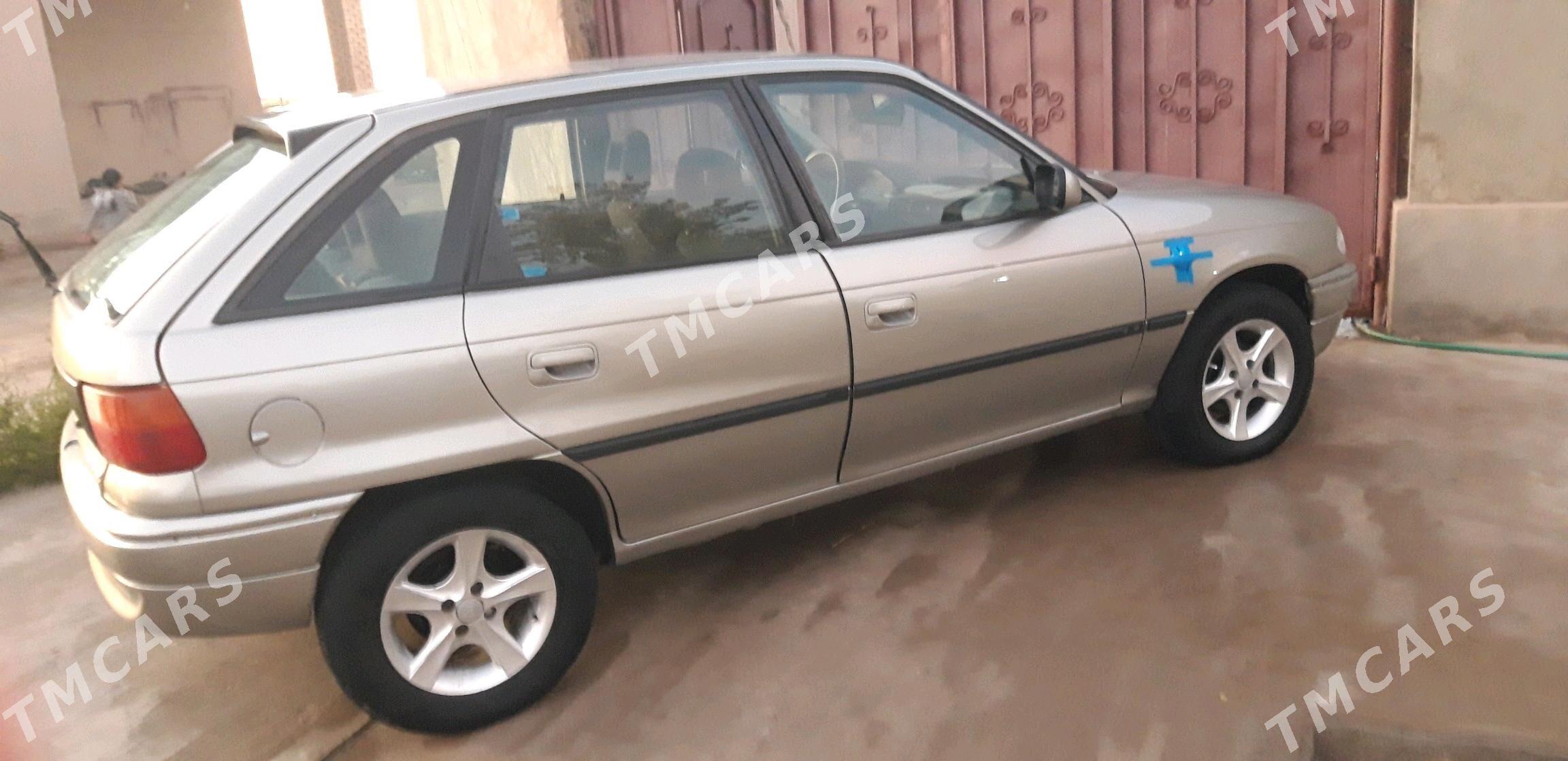 Opel Astra 1996 - 44 000 TMT - Köneürgenç - img 2