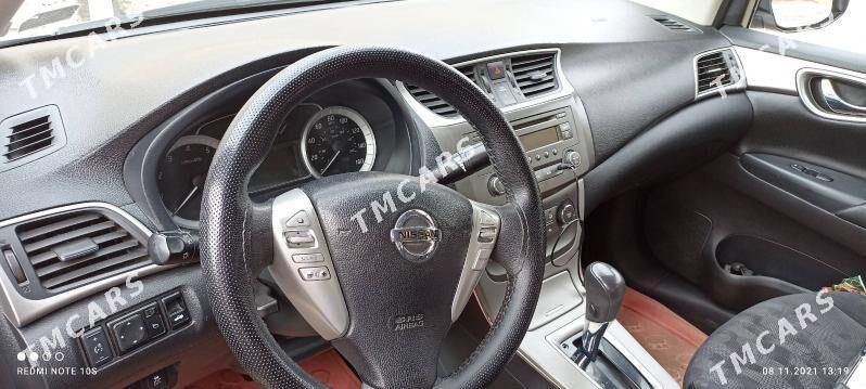 Nissan Sentra 2013 - 135 000 TMT - Туркменбаши - img 4