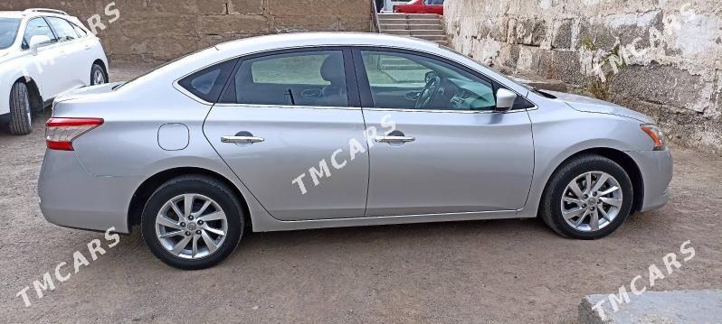 Nissan Sentra 2013 - 135 000 TMT - Туркменбаши - img 2
