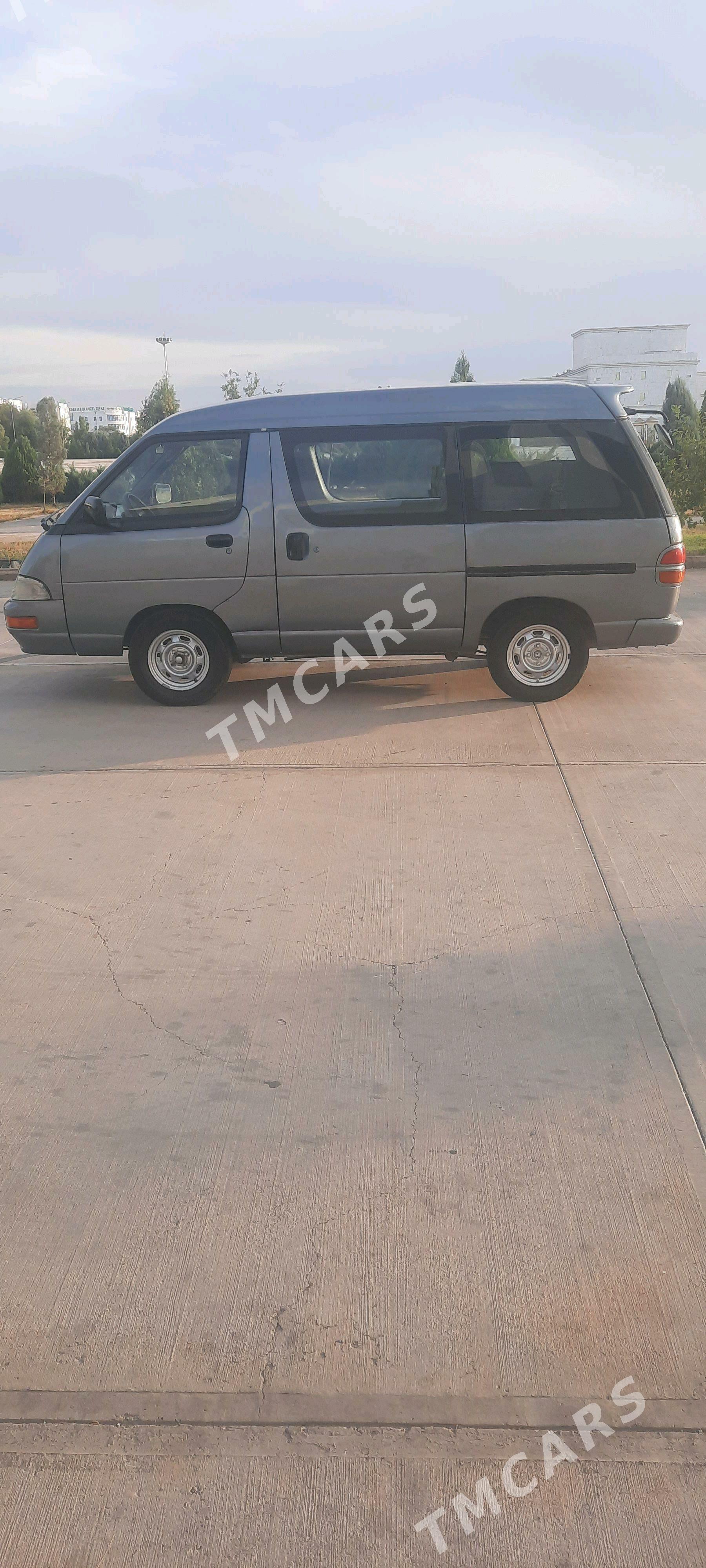 Toyota Town Ace 1992 - 48 000 TMT - Шабатский этрап - img 5