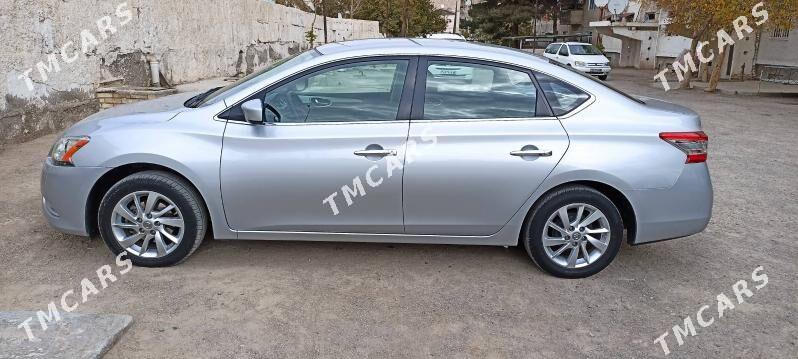 Nissan Sentra 2013 - 135 000 TMT - Туркменбаши - img 5